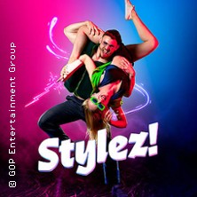 Stylez! - GOP Varieté Bremen 