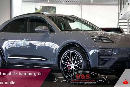 Porsche Macan 9.122 km 104.900 &euro; Bad Segeberg ( bei Hamburg) 23795