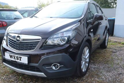 Opel Mokka 124.000 km 7.990 &euro; Kreuztal 57223