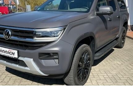 VW Amarok 36.000 km 54.889 &euro; Neuhardenberg 15320