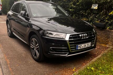 Audi Q5 114.000 km 23.400 &euro; Bleckede 21354