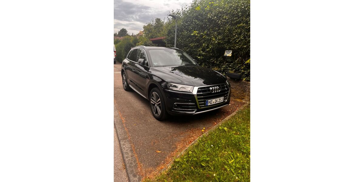 Audi Q5 114.000 km 23.400 &euro; Bleckede 21354