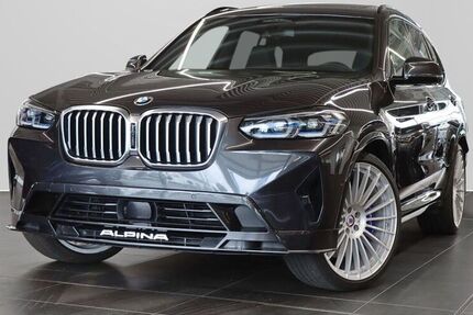 Alpina XD3
