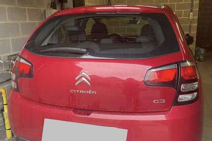 Citroen C3 125.000 km 6.200 &euro; Hannover 30161