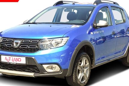 Dacia Sandero 63.186 km 13.990 &euro; Eisleben 06295
