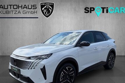 Peugeot 3008 22.050 km 25.950 &euro; Osterburg 39606