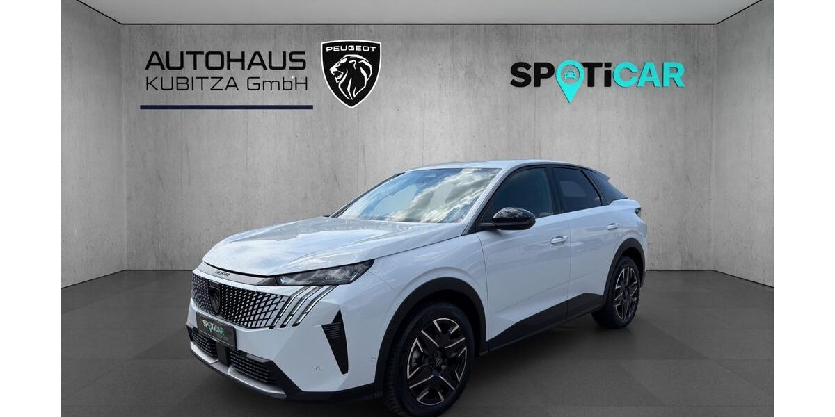 Peugeot 3008 22.050 km 25.950 &euro; Osterburg 39606