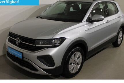 VW T-Cross 7.880 km 22.690 &euro; Olching 82140