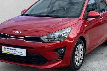 Kia Rio 49.190 km 15.190 &euro; Chemnitz 09131