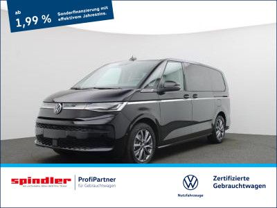 VW T7 Multivan 27.500 km 69.980 € Würzburg 97076