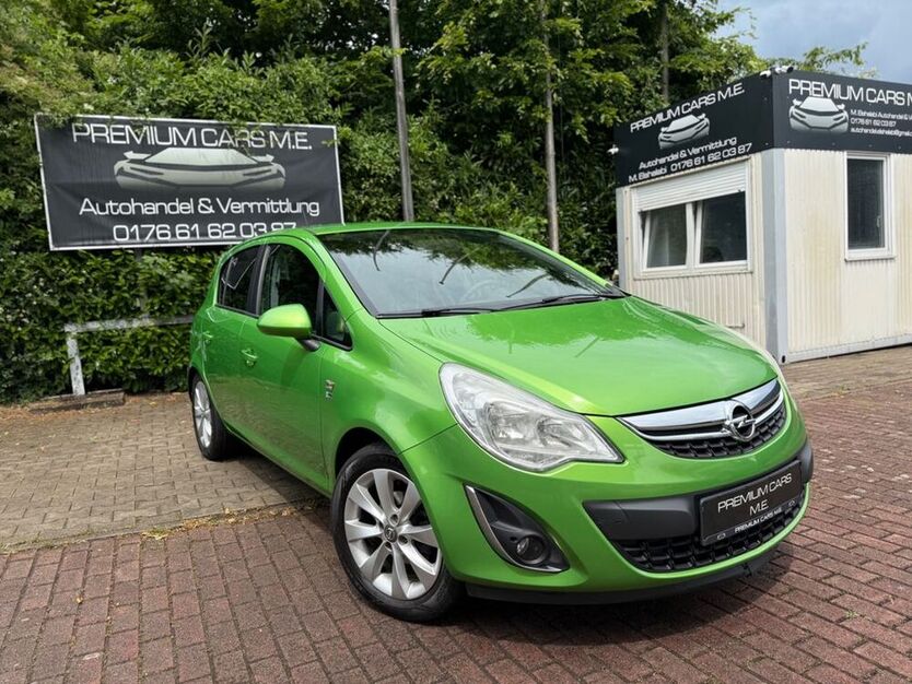 Corsa