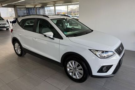 Seat Arona 99.800 km 14.890 &euro; Braunschweig 38116
