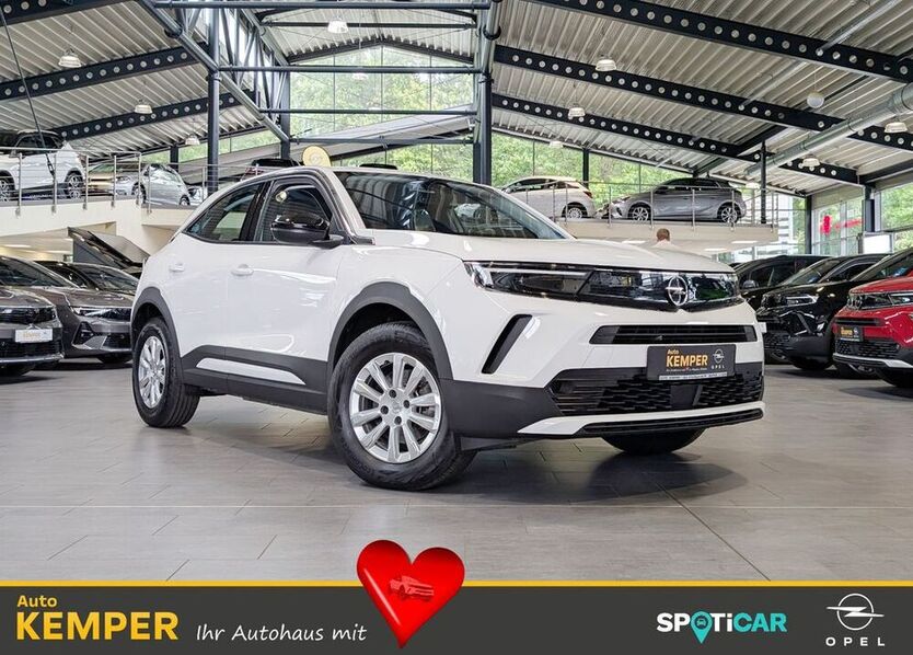 Mokka
