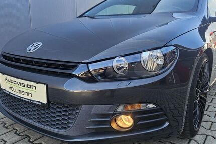 VW Scirocco 103.657 km 8.980 € Schlüchtern 36381