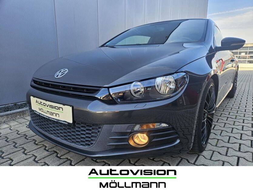 VW Scirocco 103.657 km 8.980 € Schlüchtern 36381
