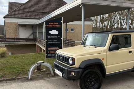Suzuki Jimny 18.069 km 31.178 &euro; Moringen 37186