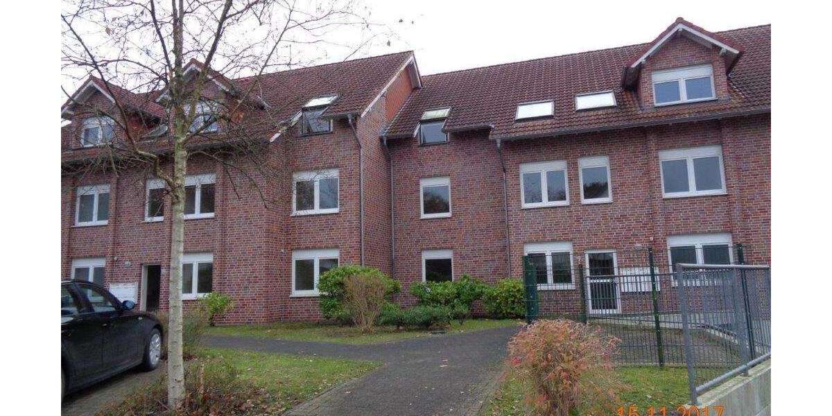 Etagenwohnung Gütersloh Pavenstädt - 3 Zimmer, 76 m&sup2;, 600&euro; | Angebot:26876064