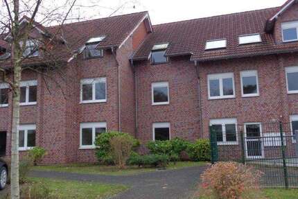 Wohnung Gütersloh Pavenstädt - 3 Zimmer, 76 m&sup2;, 600&euro; | Angebot:26876064