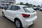 Seat Ibiza 1.0 Style/TopAusst/Voll Scheckheft 129.920 km 7.499 &euro; Frankfurt 60386