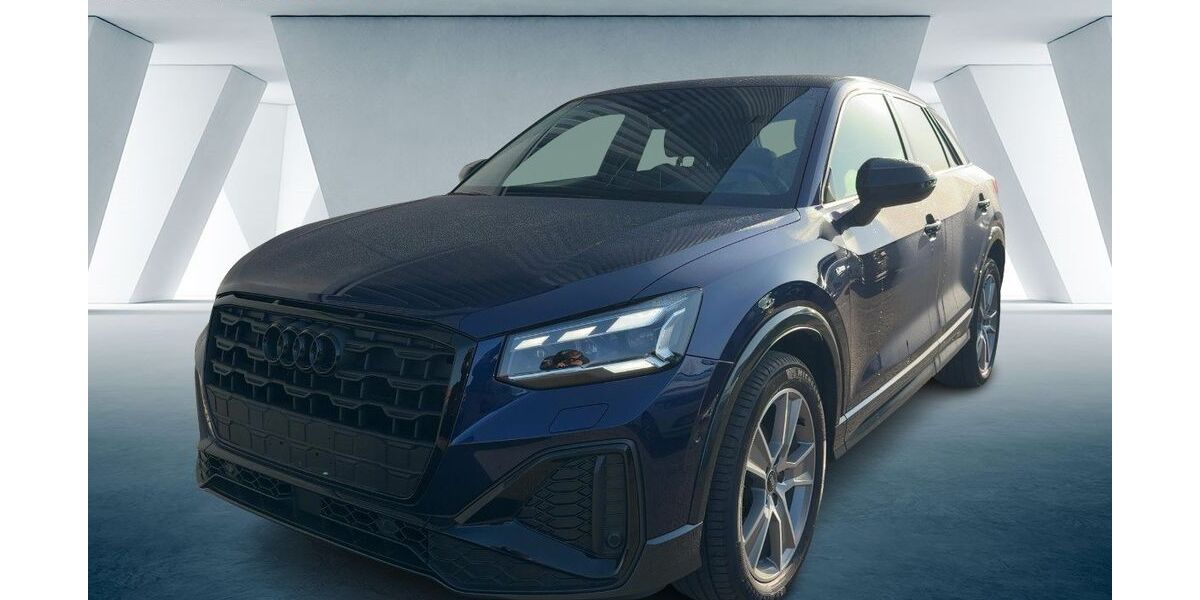 Audi Q2 91.350 km 22.970 &euro; Gummersbach 51645