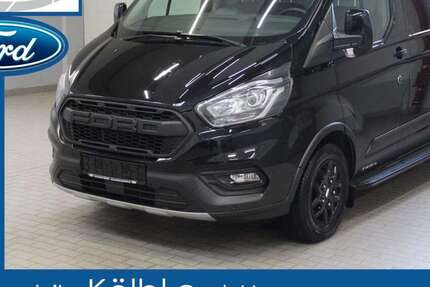 Ford Transit Custom 51.000 km 25.880 € Neumarkt 92318