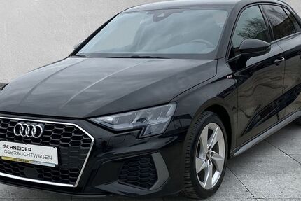 Audi A3 53.310 km 25.490 &euro; Freiberg 09599