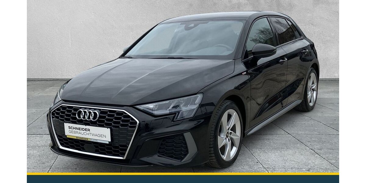 Audi A3 53.310 km 25.490 &euro; Freiberg 09599