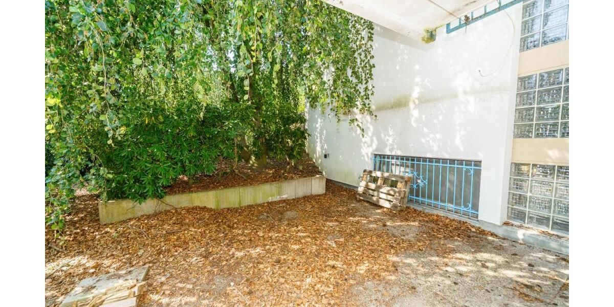 Charmantes Häuschen in Hinterhauslage mit Garten & Terrasse - Einfamilienhaus Fürth 10809563000 | Angebot:27144032