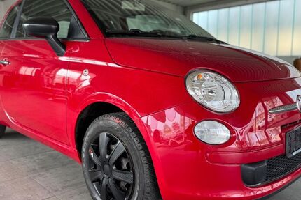 Fiat 500 165.200 km 3.990 &euro; Templin 17268