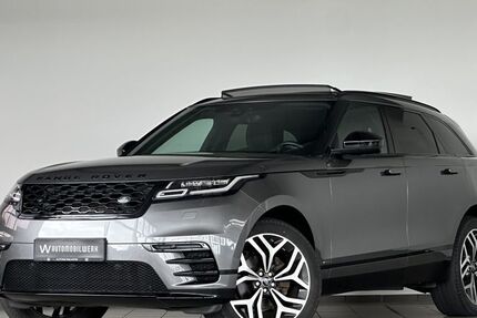 Land Rover Range Rover Velar 97.050 km 29.980 &euro; Büdingen 63654