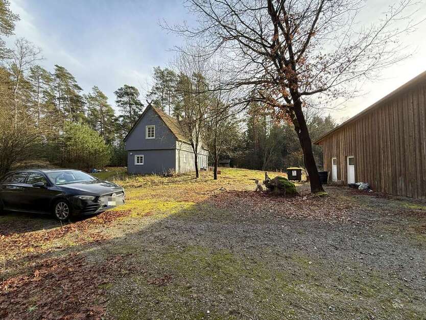 Haus zum Kaufen in Faßberg 329.000 € 110 m²