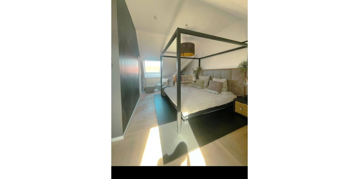 Exklusive 3,5-Zimmer Maisonette DG-Wohnung 2 Balkone Speyer - Maisonettenwohnung Speyer | Angebot:26633547