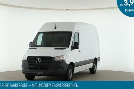 Mercedes-Benz Sprinter 60.100 km 40.317 &euro; Senden-Bösensell 48308