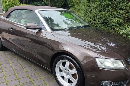 Audi A5 93.000 km 10.800 &euro; Dortmund 44287