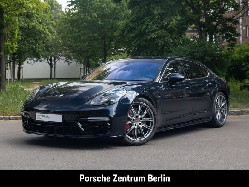 Panamera