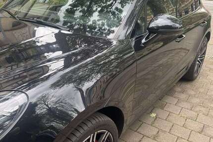 Porsche Macan 120.000 km 46.000 &euro; Gera, Stadt 07545