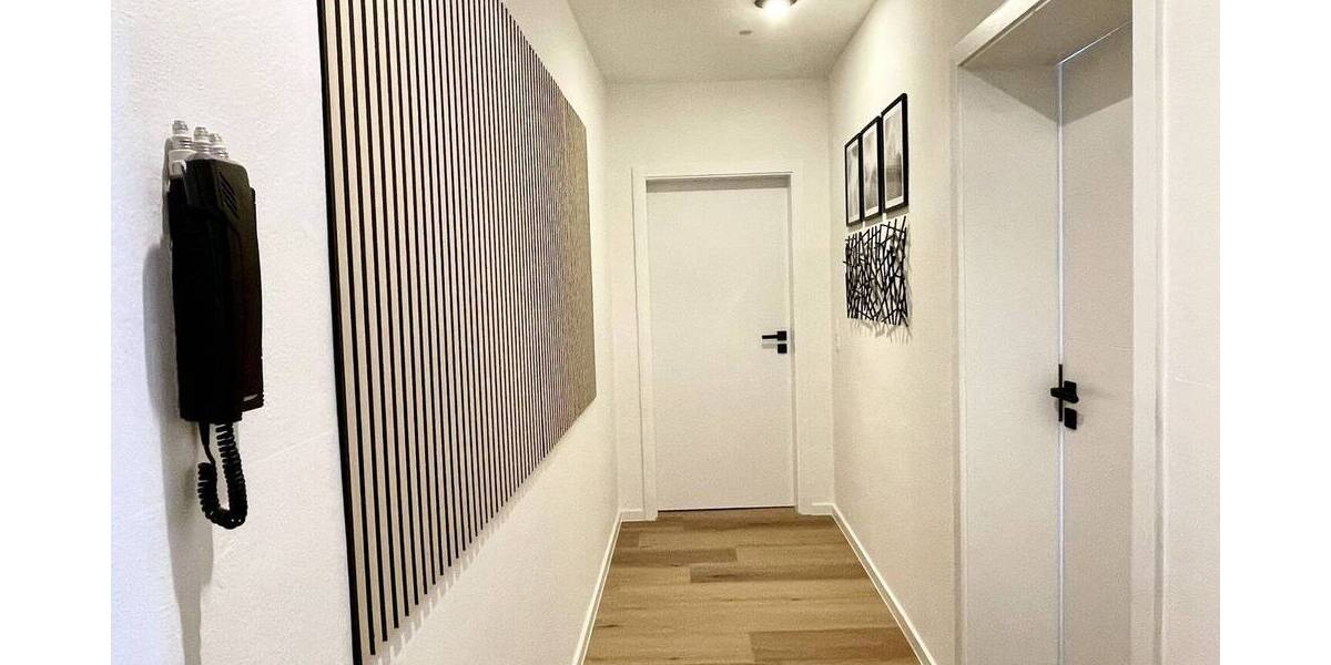 Etagenwohnung Wilhelmshaven Bant - 2 Zimmer, 42 m&sup2;, 55.000&euro; | Angebot:25996086