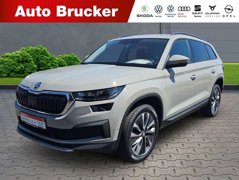 Kodiaq