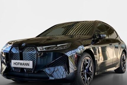 BMW iX 35.500 km 49.903 &euro; Abensberg 93326