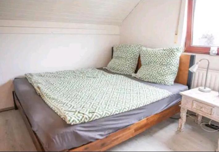 **Haus zur Zwischenmiete** 3 zimmer