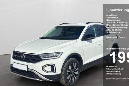 VW T-Roc 15.540 km 29.490 &euro; Regensburg 93055