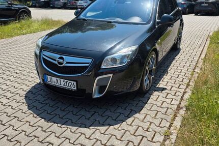 Opel Insignia 172.000 km 8.500 &euro; Ludwigshafen 67063