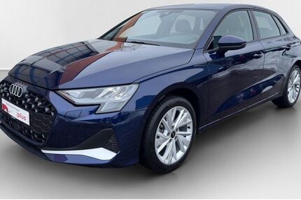 Audi A3 7.889 km 34.290 &euro; Arnstadt 99310