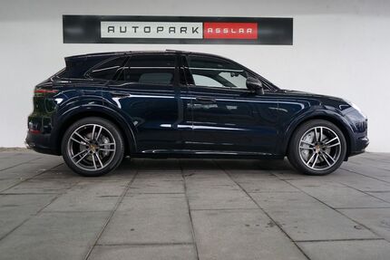 Porsche Cayenne 97.500 km 67.800 € Asslar 35614