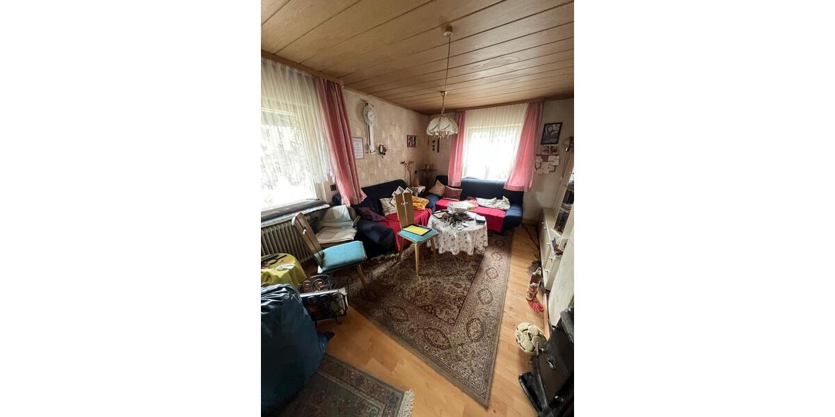Einfamilienhaus Bodenmais - 135.000&euro; | Angebot:25724850