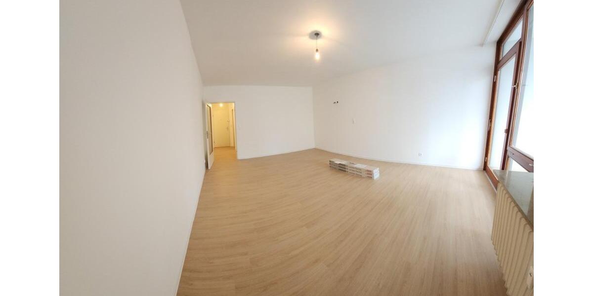 Etagenwohnung Maintal - 1 Zimmer, 39 m&sup2;, 135.000&euro; | Angebot:23065887