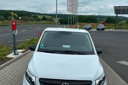 Mercedes-Benz Vito 121.000 km 30.300 &euro; Marburg 35039