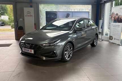 Hyundai i30 46.083 km 18.990 &euro; Emsdetten 48282