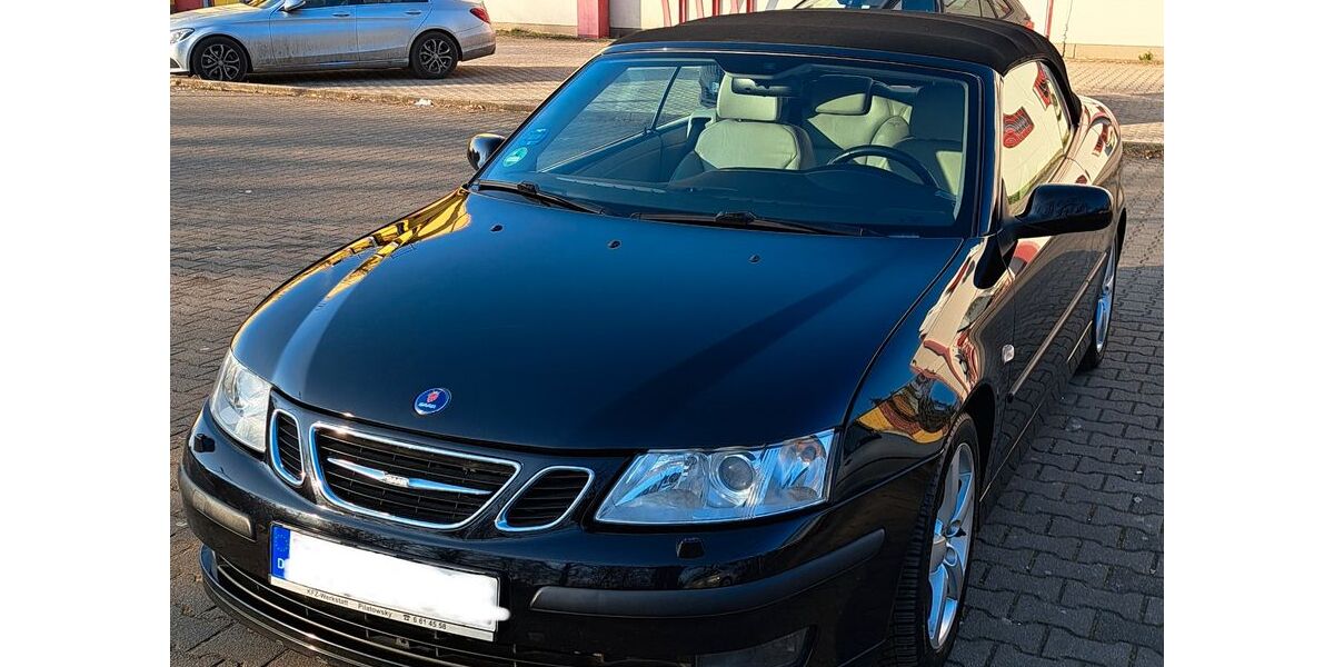 Saab 9-3 256.500 km 4.900 &euro; Berlin 12357