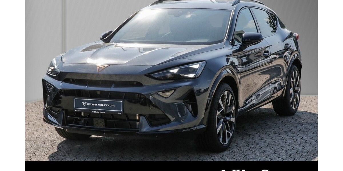 Cupra Formentor 12.062 km 29.980 &euro; Koblenz 56070